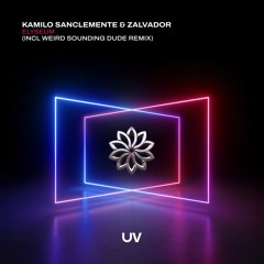 Premiere: Kamilo Sanclemente, Zalvador - Elyseum [UV]