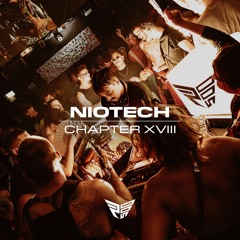 NIOTECH @ Raveout500 | Octogon360º, Madrid