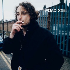 XXIII - TWIN / KOSTY