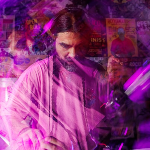 Live Set at IAEDF 04/24