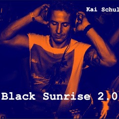 Black Sunrise 2.0 - Kai Schulz