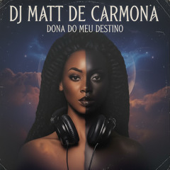 DONA DO MEU DESTINO/  DJ Matt de carmona