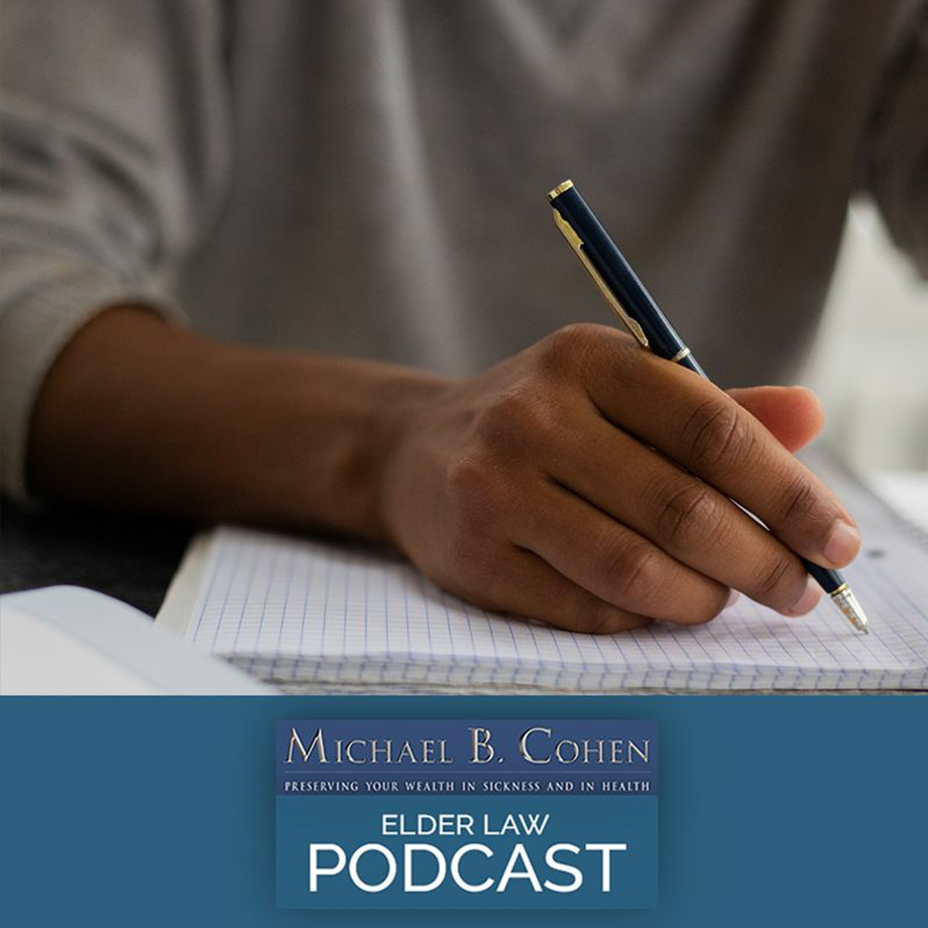 15 Will Drafting Mistakes For Texas Wills | 2 - 13 - 24 episode artwork