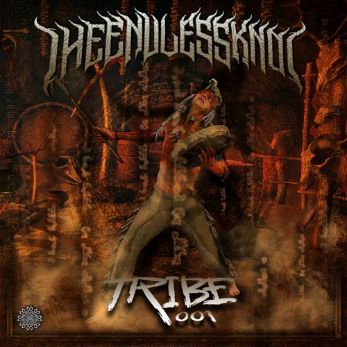 Giinagay 190BPM - Out now on The Endless Knot TRIBE001 VA