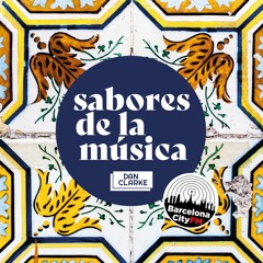 Sabores De La Musica - Show 19 - DJ Dan Clarke