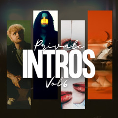 Private Intros Vol7 by Edson Pride