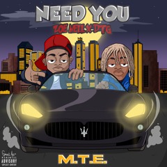 Zoe Nell X DTG(Need You)