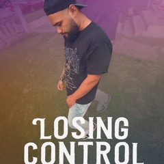 Novacaine - Losing Control