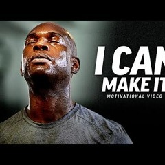 I CAN MAKE IT  Powerful Motivational Speech Video Motiversity