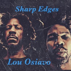 Sharp Edges Remix