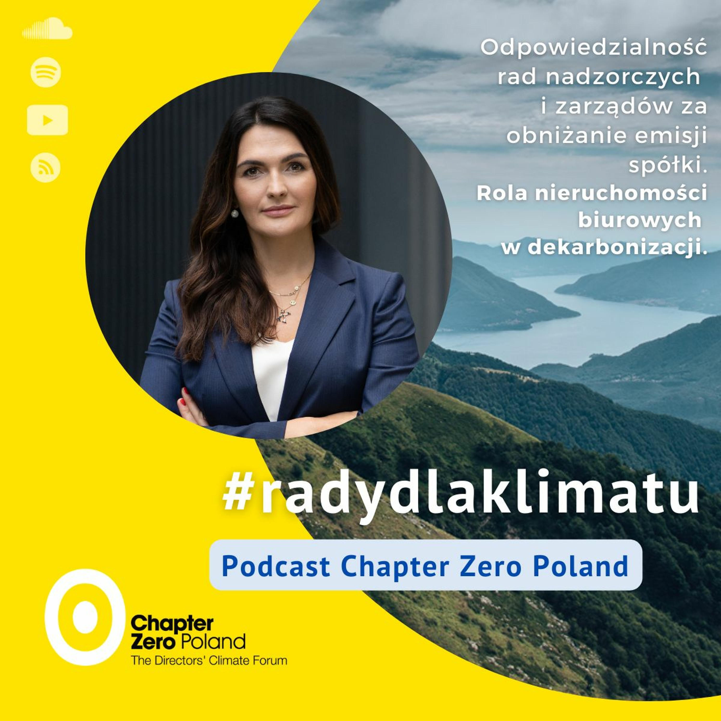 Podcast Odpowiedzialny