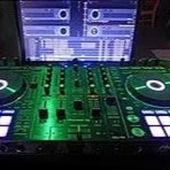 house mix