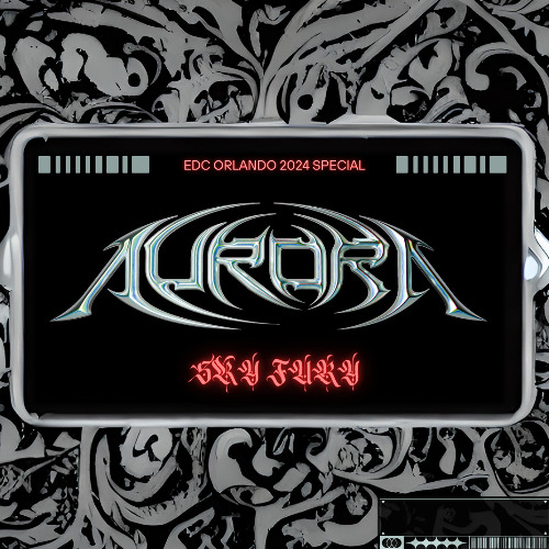 Stream SKY FURY MIX EDCO 2024 SPECIAL by AURORA Listen online for