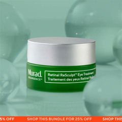 Best Murad Retinal Resculpt Eye Lift Treatment Reviews