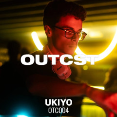 OUTCAST PODCAST S004 - Ukiyo