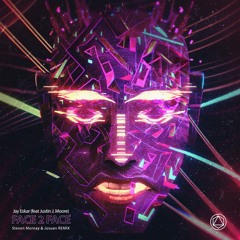 Jay Eskar - Face 2 Face (Feat. Justin J. Moore) (Steven Monray & Josuan Remix)