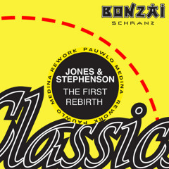 Jones & Stephenson - The First Rebirth (Pauwlo Medina Schranz Rework) *FREE DOWNLOAD*