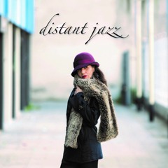 DISTANT JAZZ (Album showreel)- Lady Emz & The Clockwork Orchestra (aka Furney)