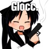 Breakcore Twin Glocks w/ Acidgvrl