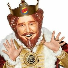Burger King Battle | Daddy Duel #24.5