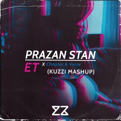 ET - Prazan Stan (KUZZI Mashup)*copyright filtered