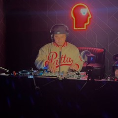 live set @ amber lounge oakland (7.19.25)