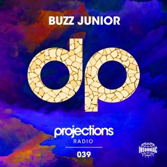 Buzz Junior Projections Mix (Insomniac Radio|Discovery Project)