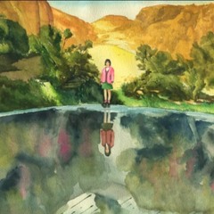 정우 - 양