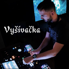 Andrej Novosad - Vyšívačka Guest Mix 17 - 01.09.2025