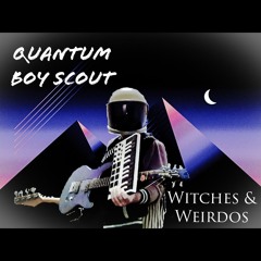 Witches and Weirdos