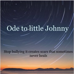 Ode to little Johnny