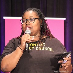 Entrepreneur, Parent Tameka Ramsey Building Legacy and Community