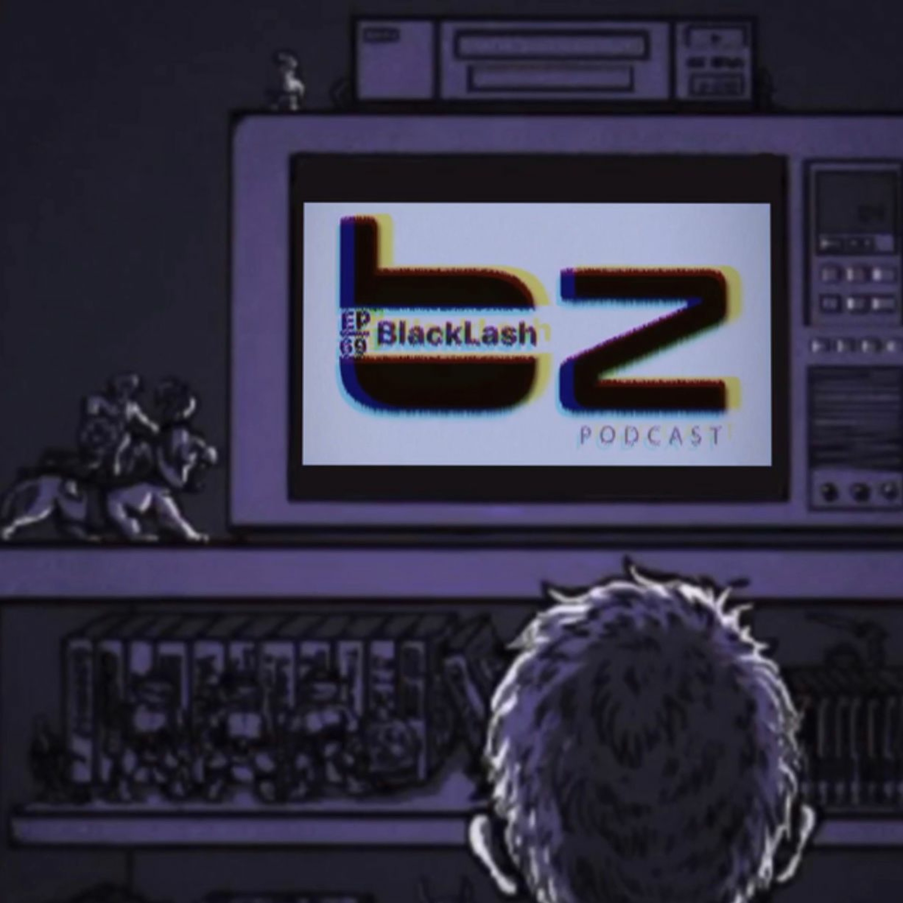 BZ Podcast