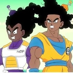OVER 9000 Ft. A.T.N & HoGaNy