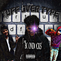 WhoLuhRice - TuffOvaType (Official Audio)