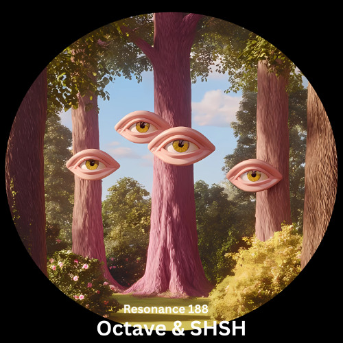 Octave & SHSH! - Bubble Gum [ Resonance ● 188 ]