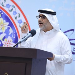 يـوسـف يـعـقـوب | الـشـعـر | ذكـرى مـيـلاد الـسـيـدة زيـنـب (ع) جمادة الاولى 1446 - 2024