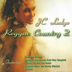 Islands in the Stream (feat. Don Campbell)