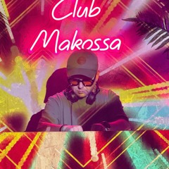 House of Sunsets 24-07-25 Club Makossa - Afro / Tech House