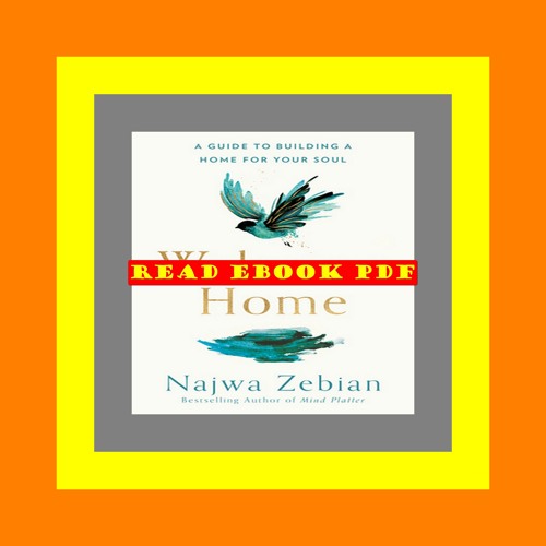Welcome Home eBook by Najwa Zebian - EPUB Book