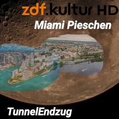 ZDF Kultur -Miami Pieschen