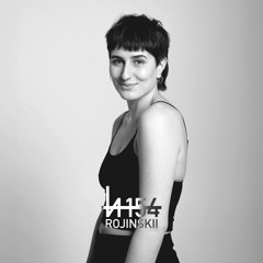 NonStop No. 154 Rojinskii