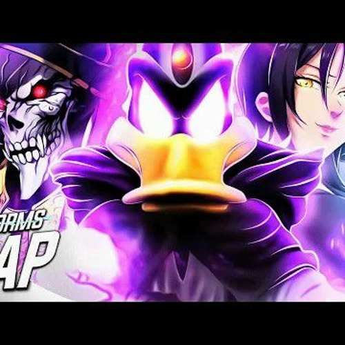 Stream Rap dos Magos ( Animes ), Somos Implacáveis