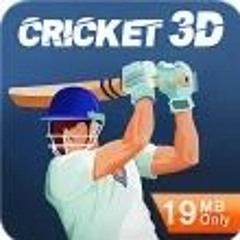 Experience the best of T20 Cricket Games 2019 3D APK - The ultimate game for cricket fans!