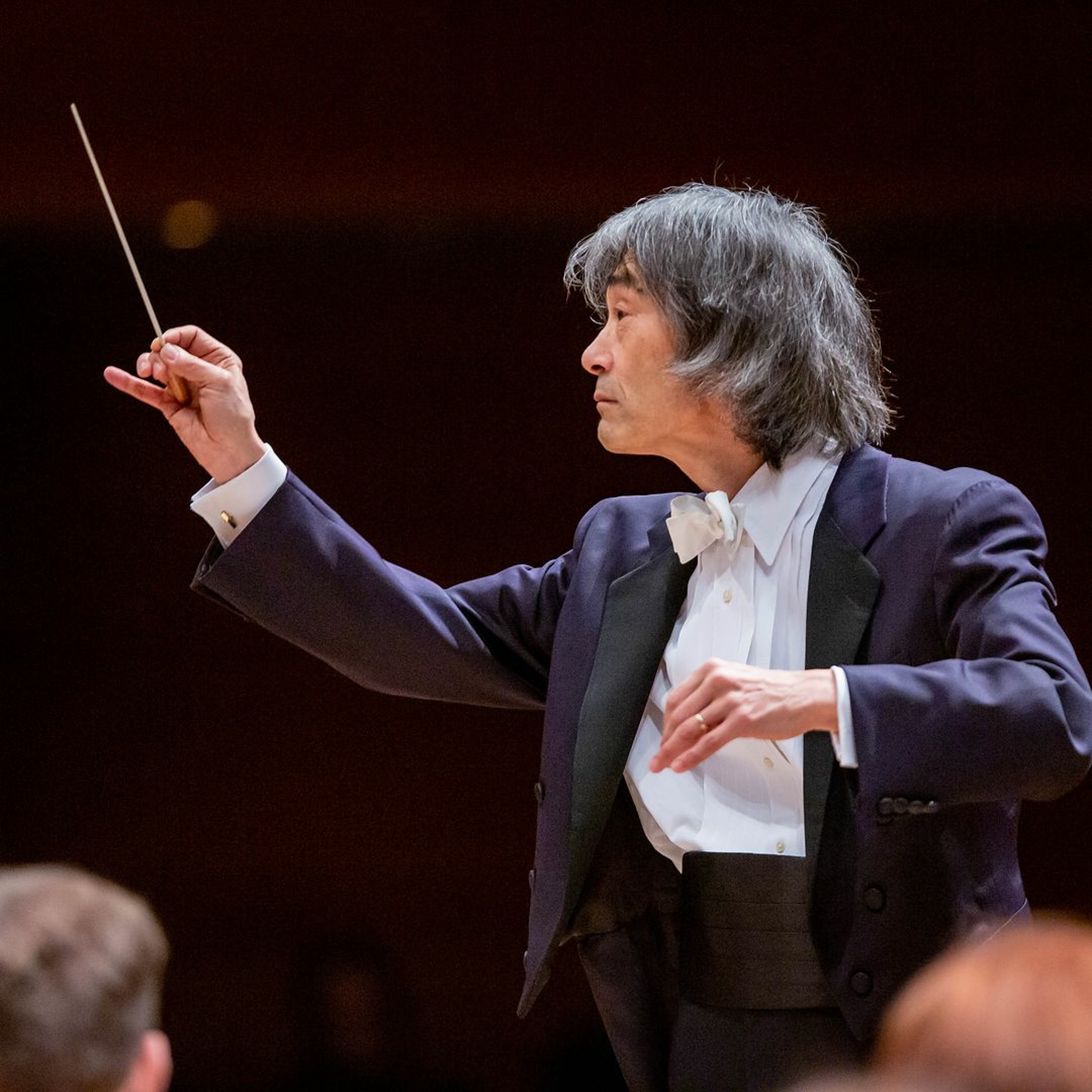 Podcast der Kölner Philharmonie