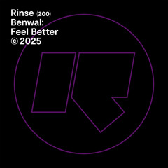 Feel Better (Radio Edit)