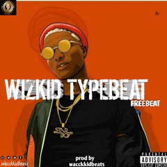 Wizkid typebeat