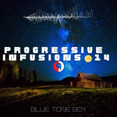 Progressive Infusions 14 ~ #ProgressiveHouse #MelodicTechno Mix