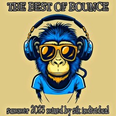 THE BEST OF BOUNCE SUMMER 2023 (SIK INDIVIDUAL)