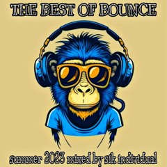 THE BEST OF BOUNCE SUMMER 2023 (SIK INDIVIDUAL)